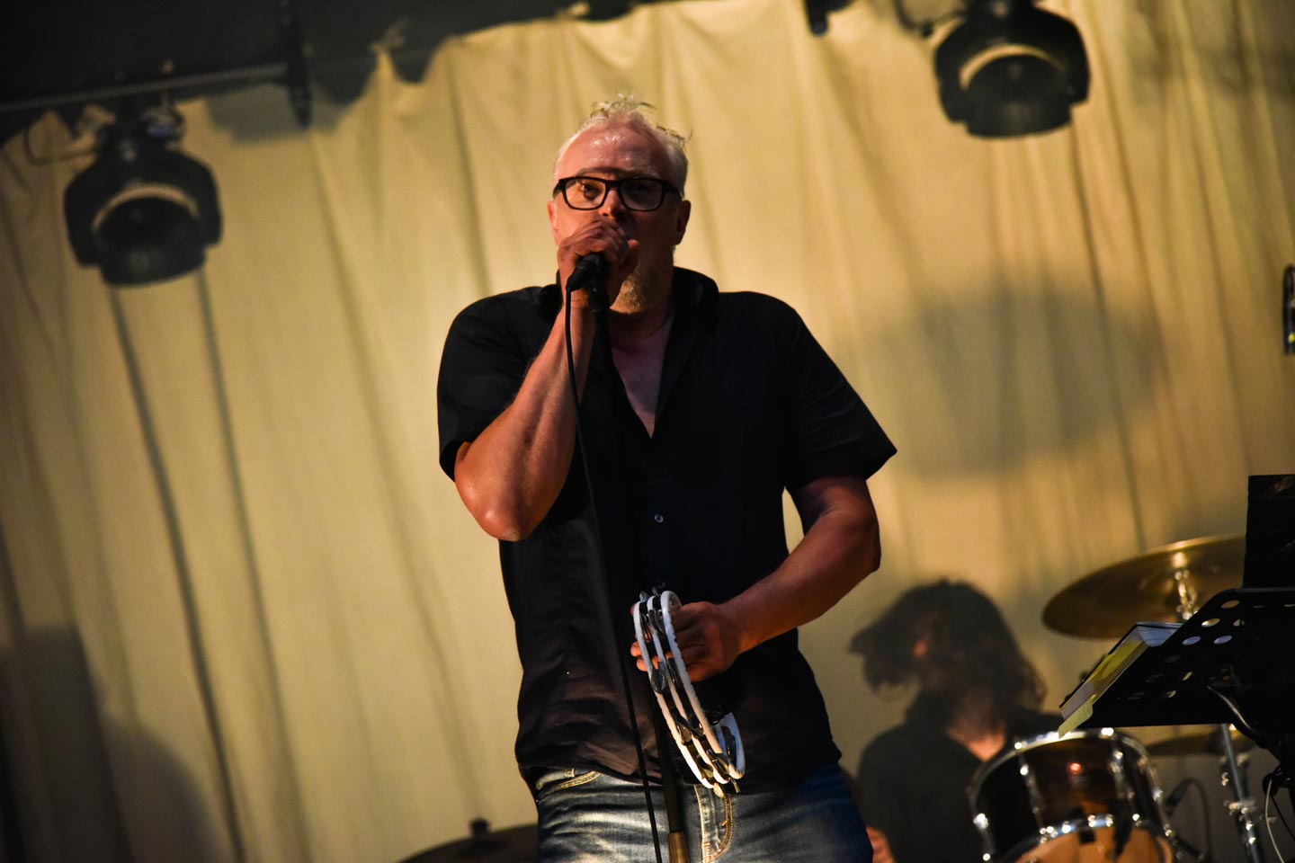 Meuris @ Parkpop 2017, picture 26, photographed by Katelijne Uytdenhouwen - FrontView Magazine