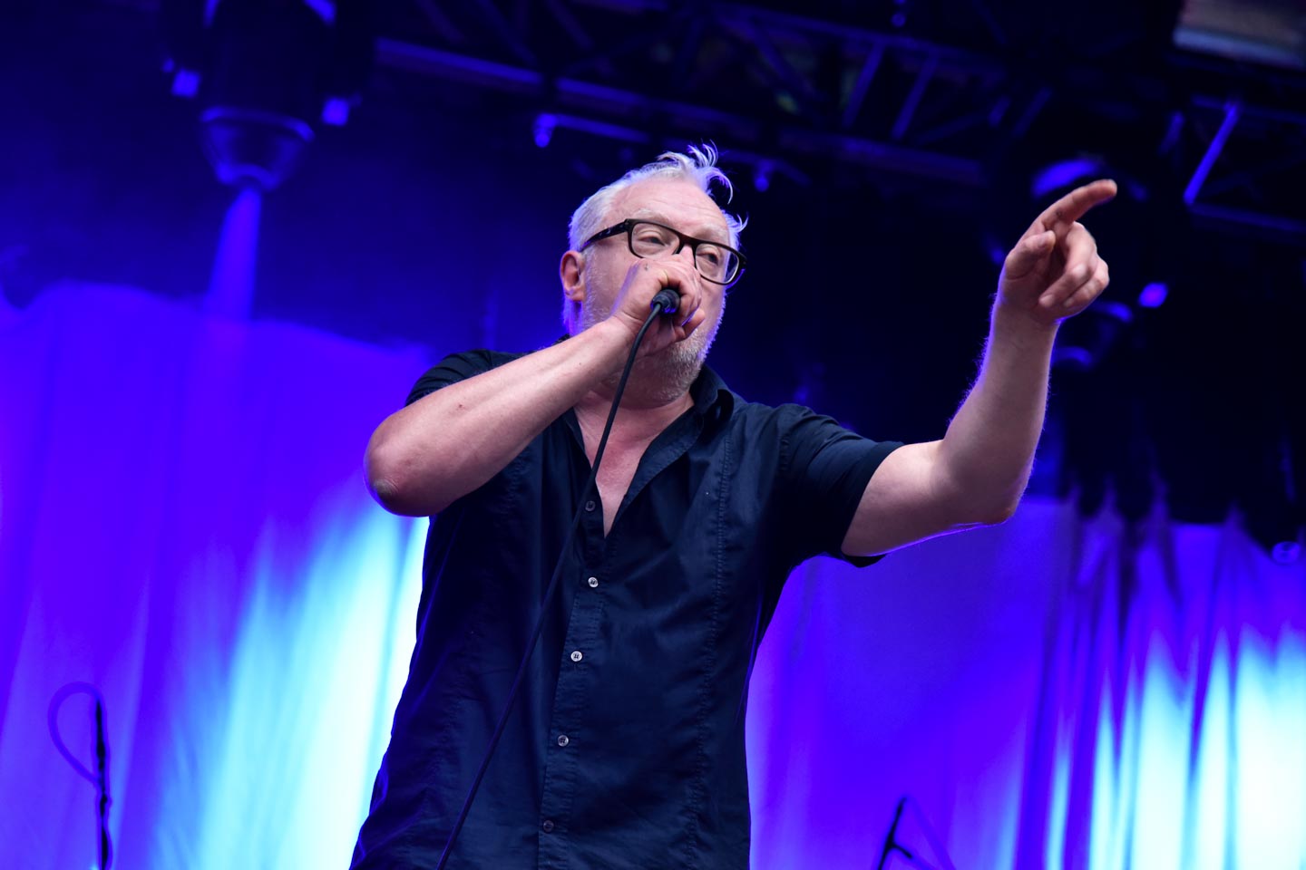 Meuris @ Parkpop 2017, picture 28, photographed by Katelijne Uytdenhouwen - FrontView Magazine