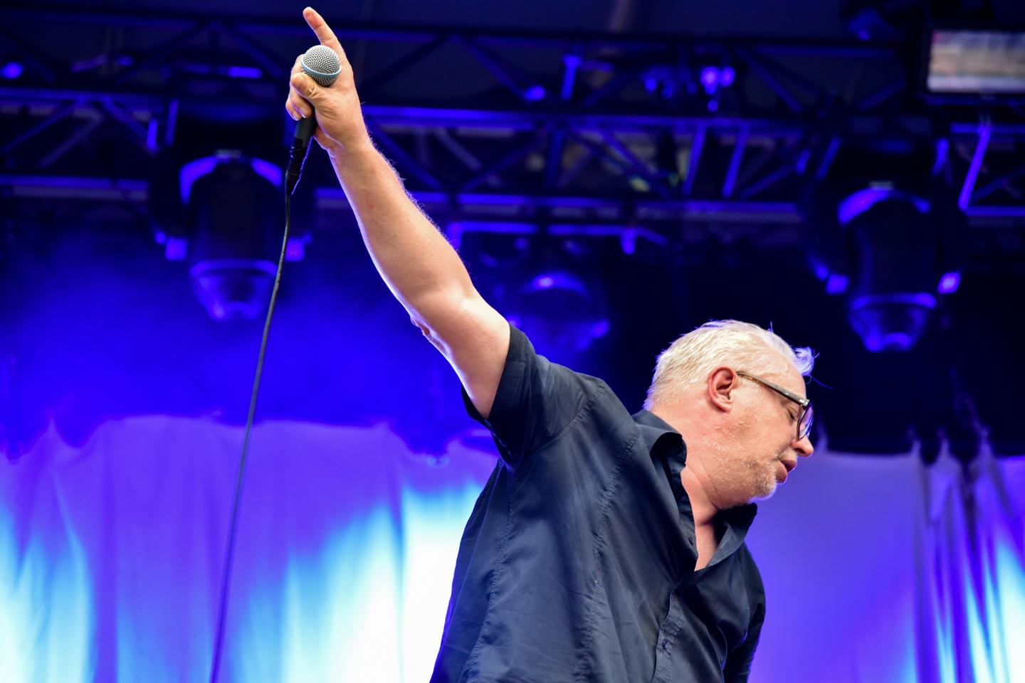 Meuris @ Parkpop 2017, picture 30, photographed by Katelijne Uytdenhouwen - FrontView Magazine