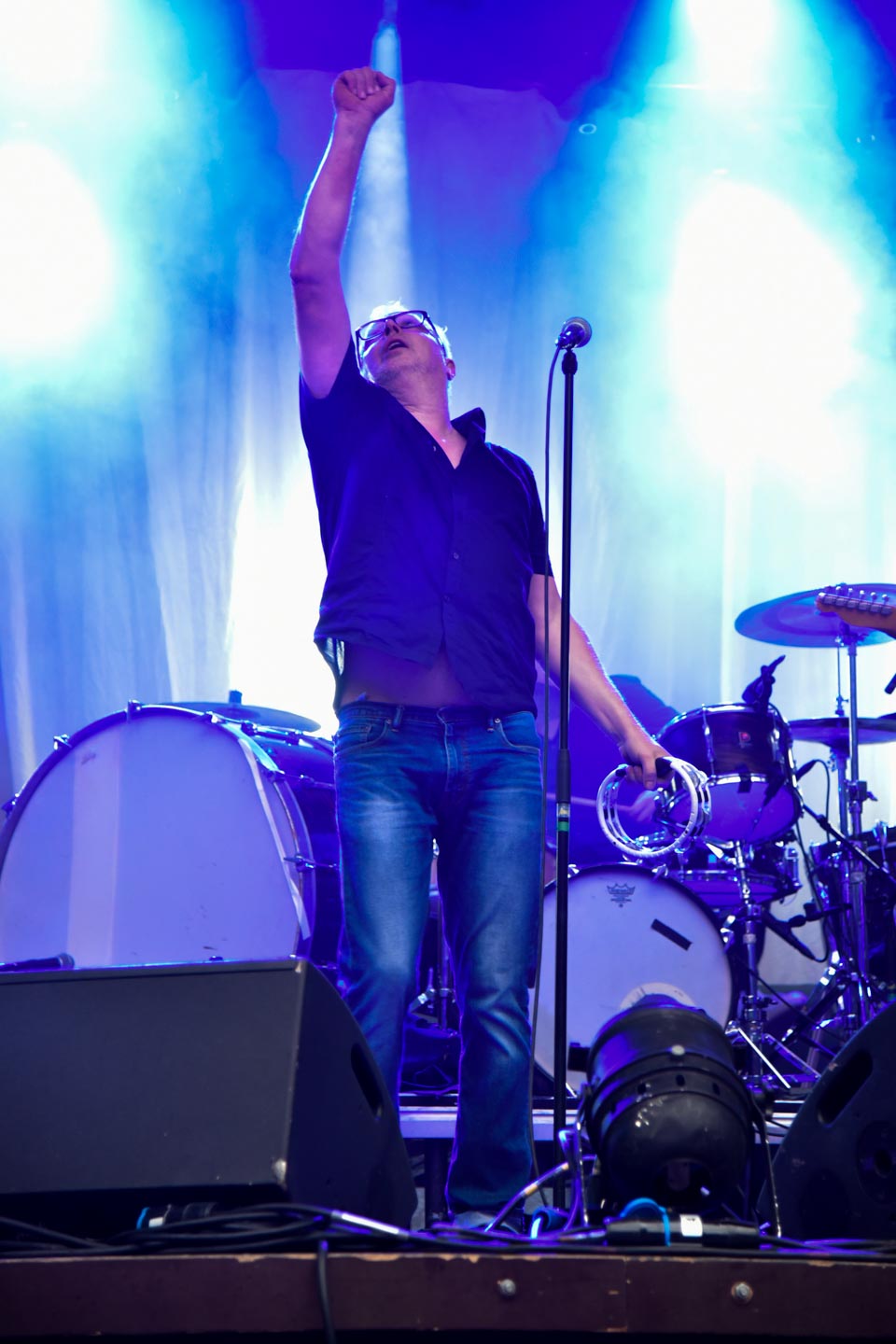 Meuris @ Parkpop 2017, picture 31, photographed by Katelijne Uytdenhouwen - FrontView Magazine
