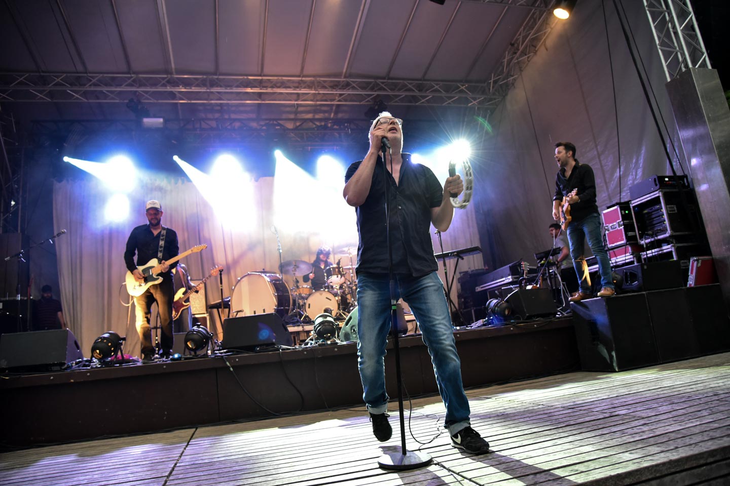 Meuris @ Parkpop 2017, picture 33, photographed by Katelijne Uytdenhouwen - FrontView Magazine