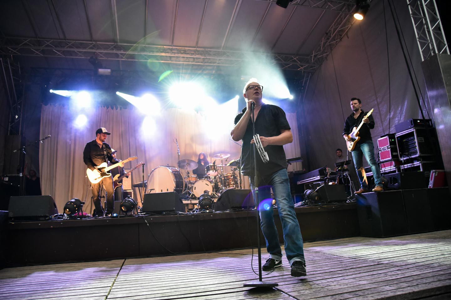 Meuris @ Parkpop 2017, picture 34, photographed by Katelijne Uytdenhouwen - FrontView Magazine