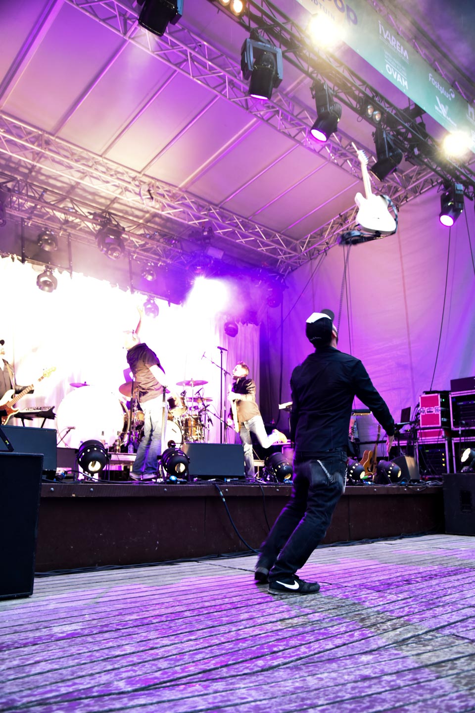 Meuris @ Parkpop 2017, picture 38, photographed by Katelijne Uytdenhouwen - FrontView Magazine
