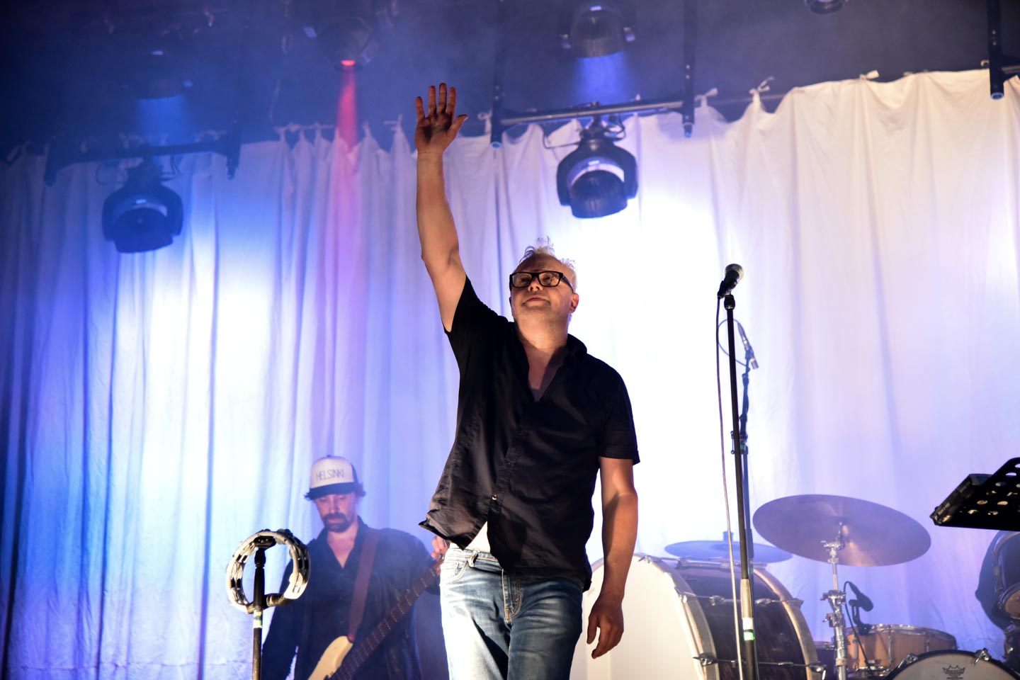 Meuris @ Parkpop 2017, picture 42, photographed by Katelijne Uytdenhouwen - FrontView Magazine