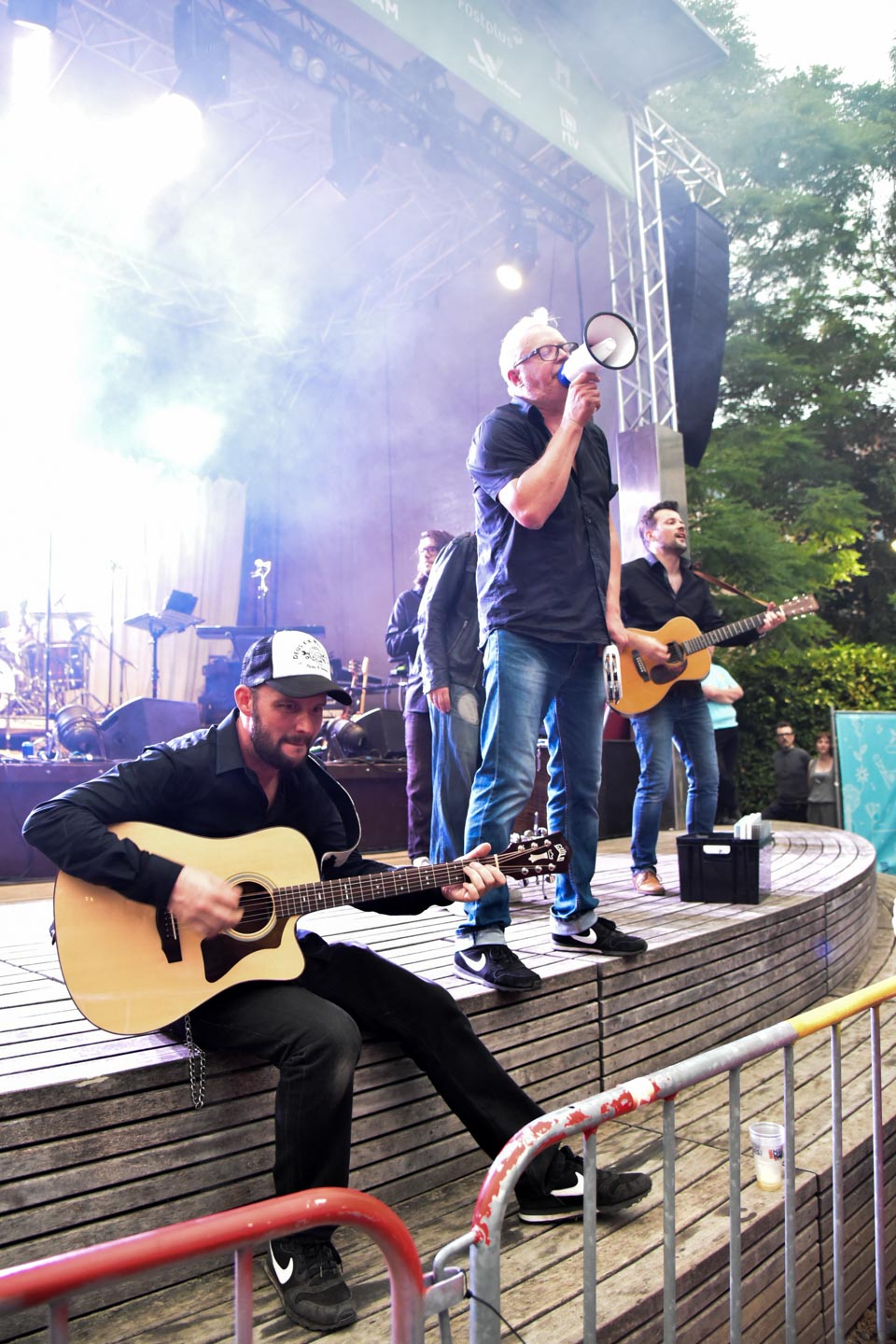 Meuris @ Parkpop 2017, picture 44, photographed by Katelijne Uytdenhouwen - FrontView Magazine