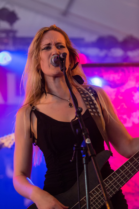 Bleeding Gods @ Antwerp Metal Fest 2017, foto 24, foto's door Edwin Houdevelt - FrontView Magazine