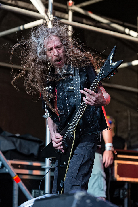 Destruction @ Antwerp Metal Fest 2017, foto 15, foto's door Edwin Houdevelt - FrontView Magazine