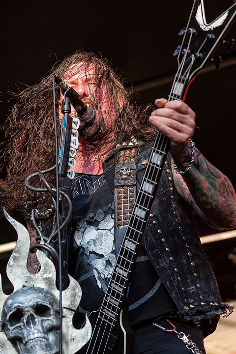 Destruction @ Antwerp Metal Fest 2017, foto 18, foto's door Edwin Houdevelt - FrontView Magazine