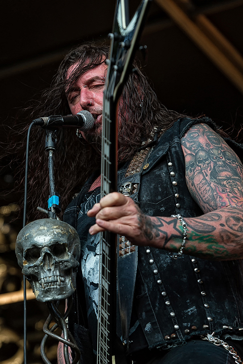 Destruction @ Antwerp Metal Fest 2017, foto 21, foto's door Edwin Houdevelt - FrontView Magazine