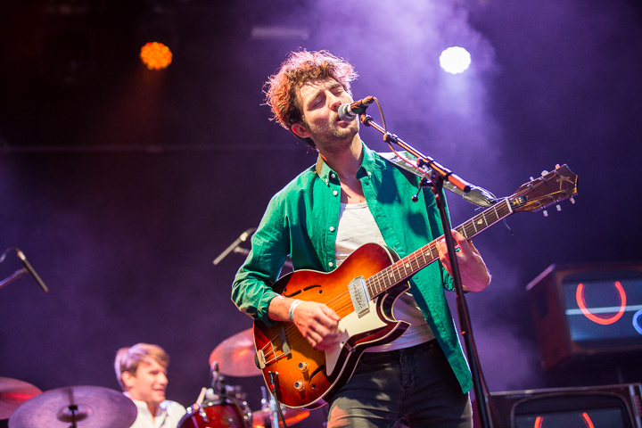 Jacle Bow @ Beleuvenissen, picture 1, photographed by Kurt Jacobs - FrontView Magazine