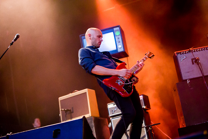 Jacle Bow @ Beleuvenissen, picture 5, photographed by Kurt Jacobs - FrontView Magazine
