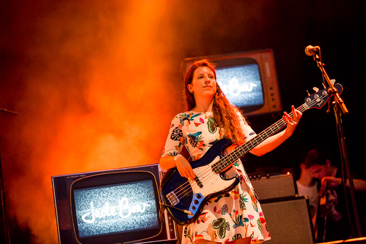 Jacle Bow @ Beleuvenissen, picture 11, photographed by Kurt Jacobs - FrontView Magazine