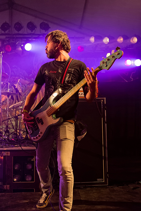 King Hiss @ Antwerp Metal Fest 2017, foto 11, foto's door Edwin Houdevelt - FrontView Magazine