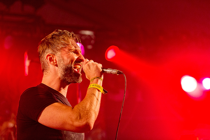 King Hiss @ Antwerp Metal Fest 2017, foto 32, foto's door Edwin Houdevelt - FrontView Magazine