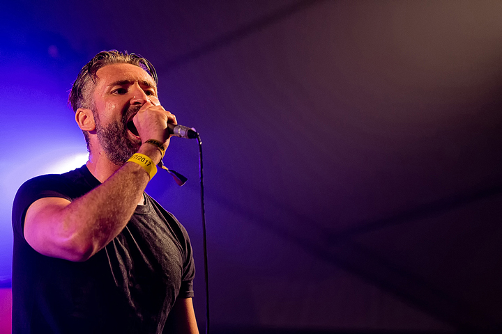 King Hiss @ Antwerp Metal Fest 2017, foto 33, foto's door Edwin Houdevelt - FrontView Magazine