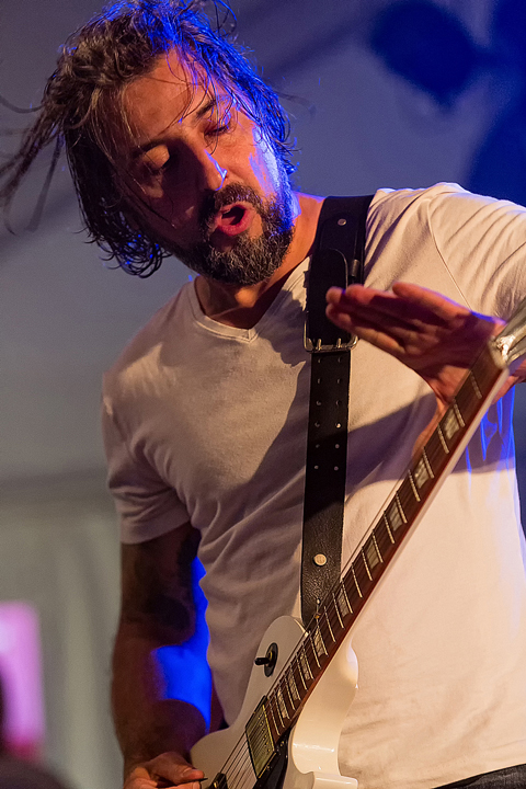 King Hiss @ Antwerp Metal Fest 2017, foto 36, foto's door Edwin Houdevelt - FrontView Magazine
