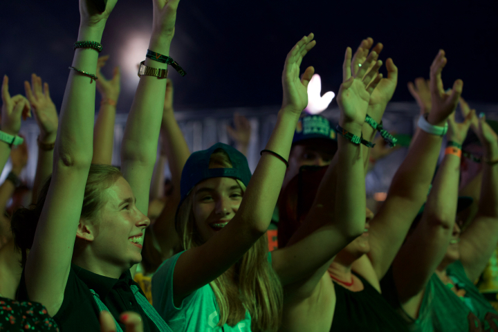 Kraantje Pappie @ rock Zottegem 2017, foto 10, foto's door Pascal Liagre - FrontView Magazine