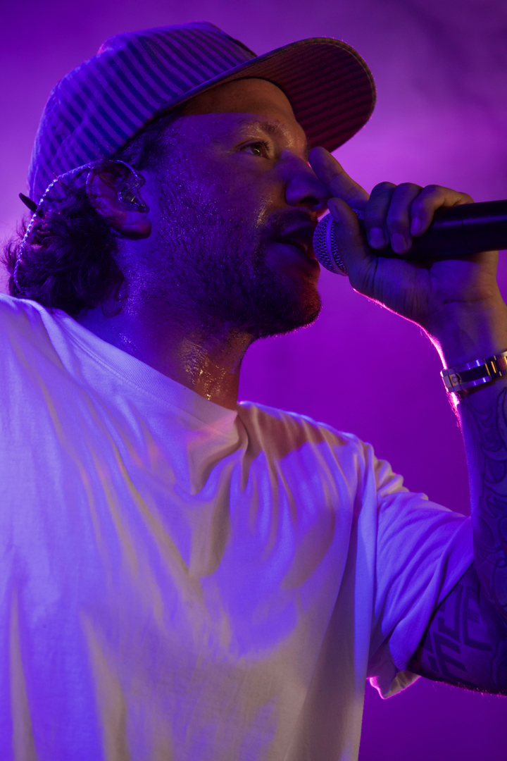 Kraantje Pappie @ rock Zottegem 2017, foto 11, foto's door Pascal Liagre - FrontView Magazine