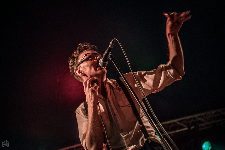 Legendary Shack Shakers @ Sjock, picture 8, photographed by Luc Luyten - FrontView Magazine