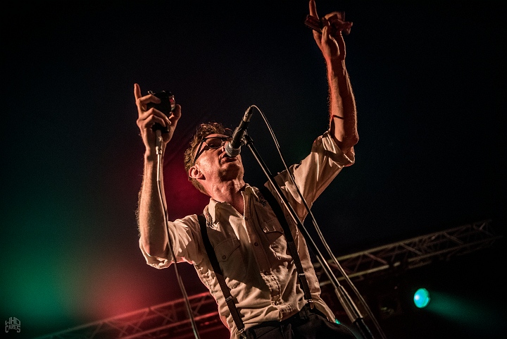Legendary Shack Shakers @ Sjock, picture 9, photographed by Luc Luyten - FrontView Magazine