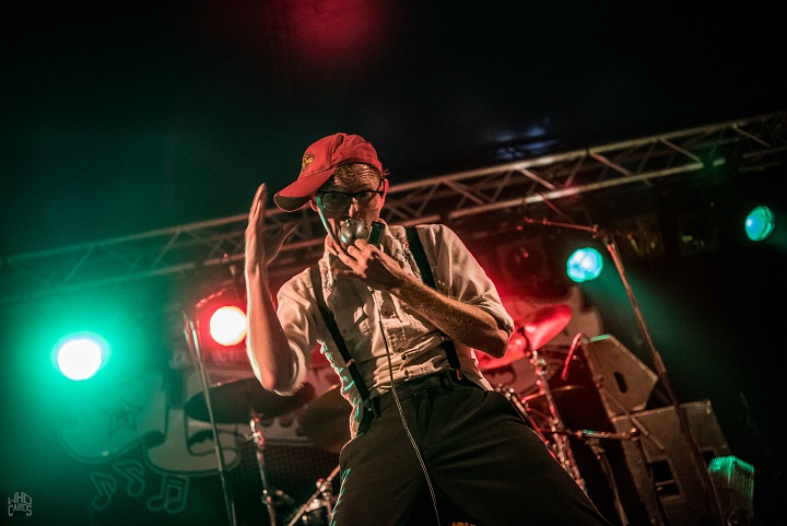 Legendary Shack Shakers @ Sjock, picture 11, photographed by Luc Luyten - FrontView Magazine