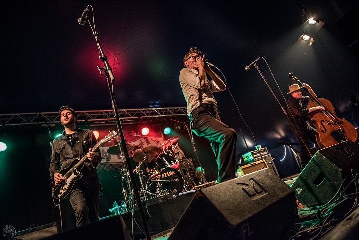 Legendary Shack Shakers @ Sjock, picture 14, photographed by Luc Luyten - FrontView Magazine