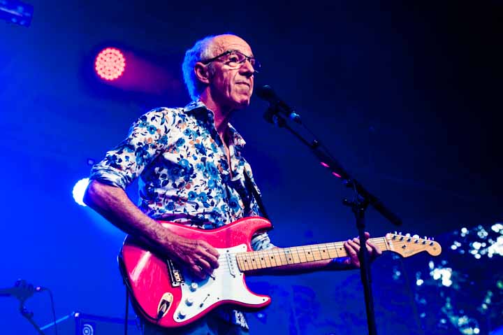 Raymond Van Het Groenewoud - 40 jaar meisjes @ Rivierenhof Deurne, foto 4, foto's door Gert Daemen - FrontView Magazine