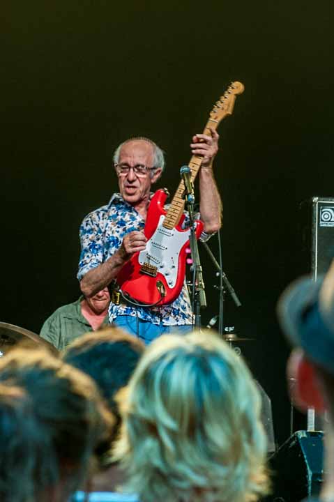 Raymond Van Het Groenewoud - 40 jaar meisjes @ Rivierenhof Deurne, foto 12, foto's door Gert Daemen - FrontView Magazine
