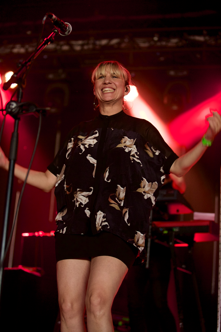 rock Zottegem 2017 Milow vrijdag 7 juli 2017, foto 2, foto's door Pascal Liagre - FrontView Magazine