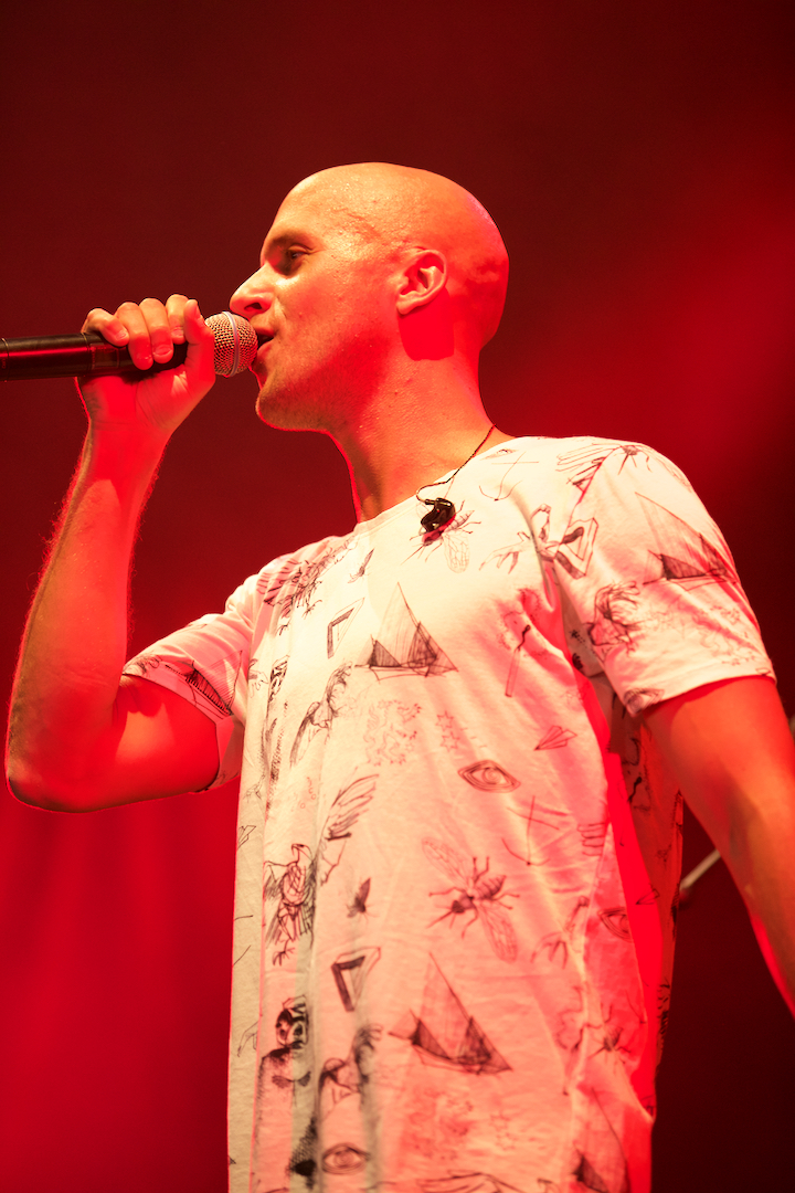 rock Zottegem 2017 Milow vrijdag 7 juli 2017, foto 11, foto's door Pascal Liagre - FrontView Magazine