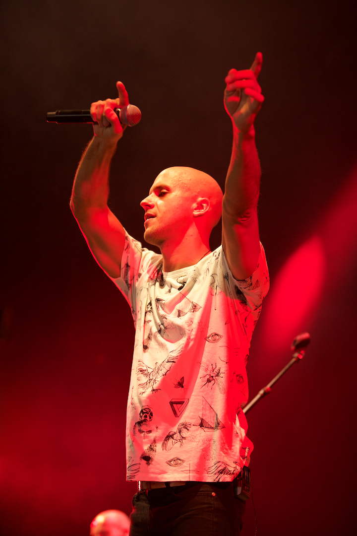 rock Zottegem 2017 Milow vrijdag 7 juli 2017, foto 12, foto's door Pascal Liagre - FrontView Magazine