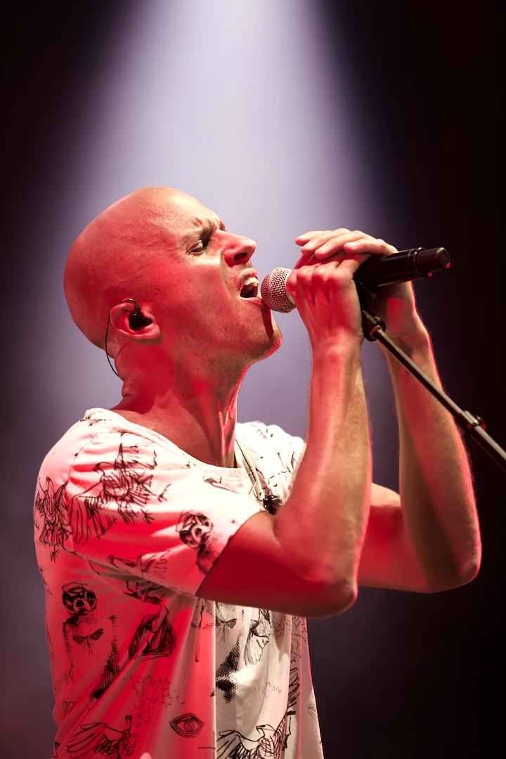 rock Zottegem 2017 Milow vrijdag 7 juli 2017, foto 15, foto's door Pascal Liagre - FrontView Magazine