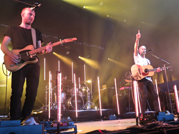 rock Zottegem 2017 Milow vrijdag 7 juli 2017, foto 19, foto's door Pascal Liagre - FrontView Magazine
