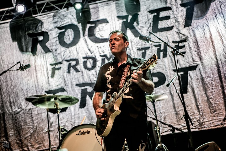 Rocket fron the Crypt @ Sjock, picture 7, photographed by Luc Luyten - FrontView Magazine