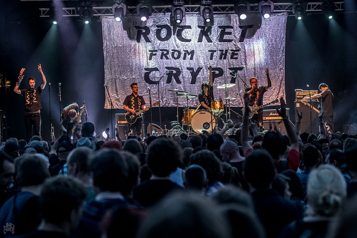 Rocket fron the Crypt @ Sjock, picture 27, photographed by Luc Luyten - FrontView Magazine