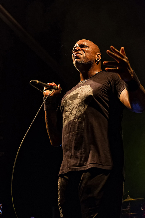 Sepultura @ Antwerp Metal Fest 2017, picture 3, photographed by Edwin Houdevelt - FrontView Magazine