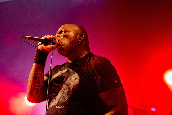 Sepultura @ Antwerp Metal Fest 2017, picture 21, photographed by Edwin Houdevelt - FrontView Magazine