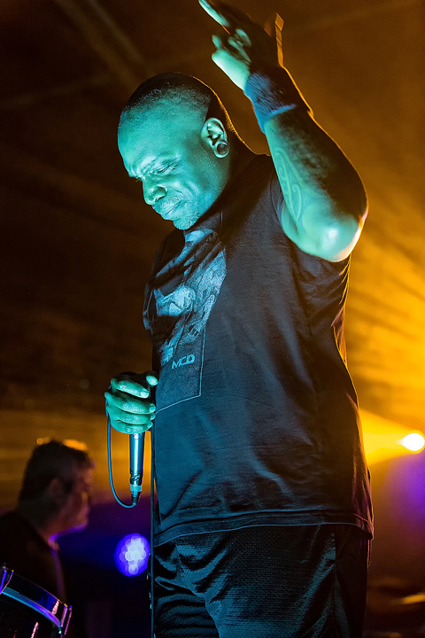 Sepultura @ Antwerp Metal Fest 2017, picture 26, photographed by Edwin Houdevelt - FrontView Magazine