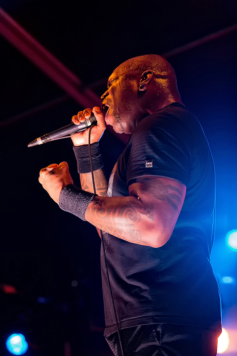 Sepultura @ Antwerp Metal Fest 2017, picture 29, photographed by Edwin Houdevelt - FrontView Magazine