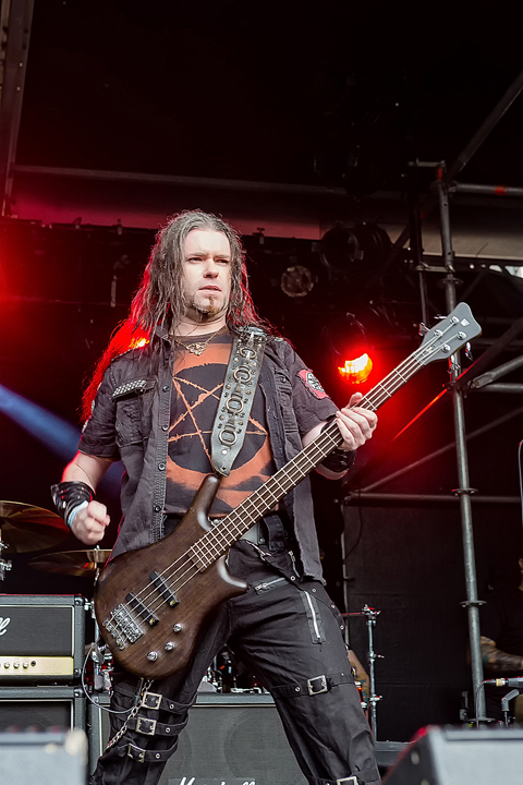 Vader @ Antwerp Metal Fest 2017, foto 3, foto's door Edwin Houdevelt - FrontView Magazine