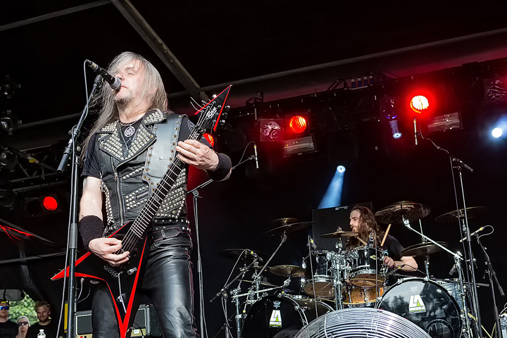 Vader @ Antwerp Metal Fest 2017, foto 5, foto's door Edwin Houdevelt - FrontView Magazine