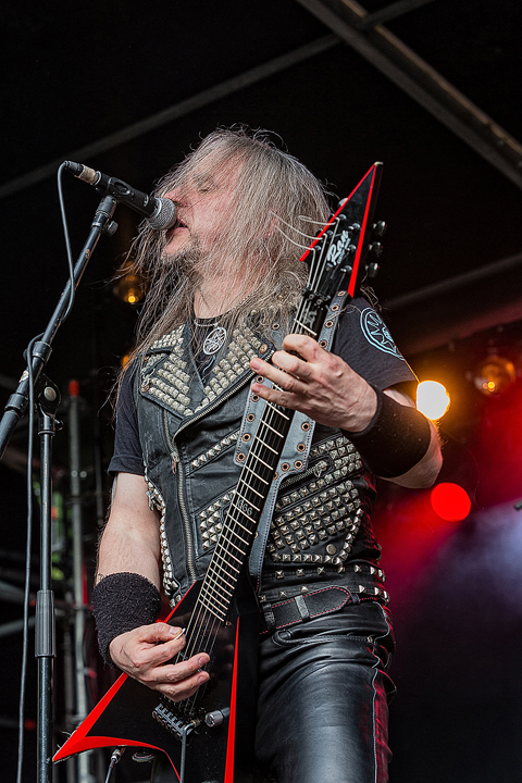 Vader @ Antwerp Metal Fest 2017, foto 11, foto's door Edwin Houdevelt - FrontView Magazine