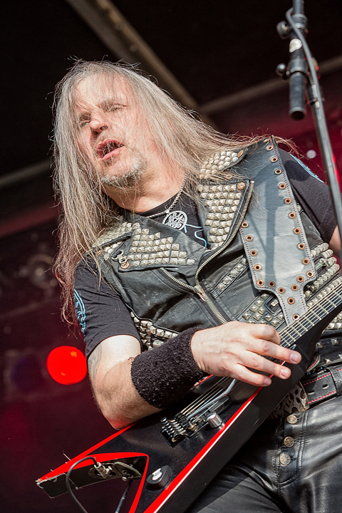 Vader @ Antwerp Metal Fest 2017, foto 15, foto's door Edwin Houdevelt - FrontView Magazine