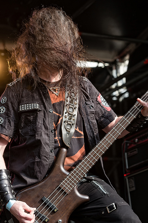 Vader @ Antwerp Metal Fest 2017, foto 16, foto's door Edwin Houdevelt - FrontView Magazine