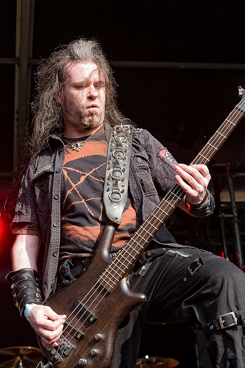 Vader @ Antwerp Metal Fest 2017, foto 17, foto's door Edwin Houdevelt - FrontView Magazine