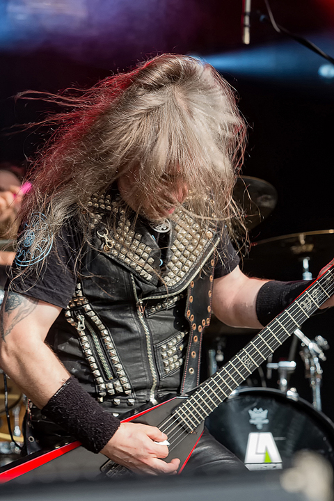 Vader @ Antwerp Metal Fest 2017, foto 22, foto's door Edwin Houdevelt - FrontView Magazine