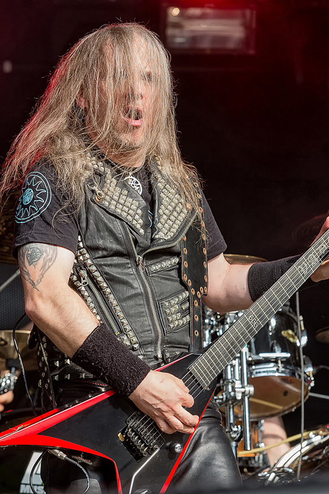 Vader @ Antwerp Metal Fest 2017, foto 23, foto's door Edwin Houdevelt - FrontView Magazine