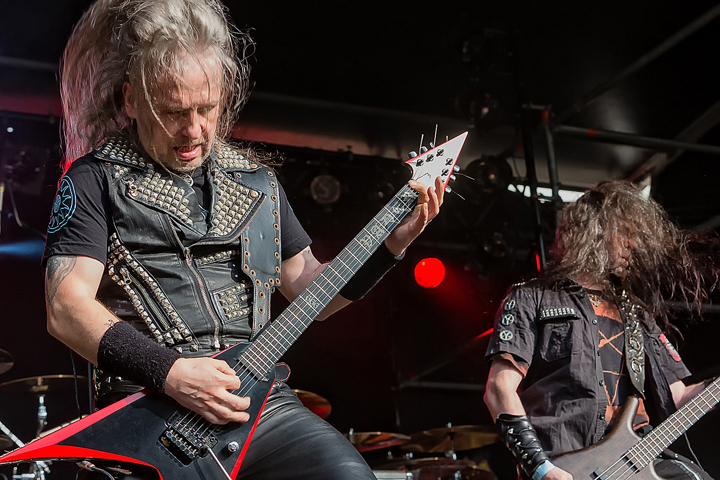 Vader @ Antwerp Metal Fest 2017, foto 24, foto's door Edwin Houdevelt - FrontView Magazine