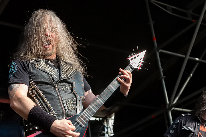 Vader @ Antwerp Metal Fest 2017, foto 25, foto's door Edwin Houdevelt - FrontView Magazine