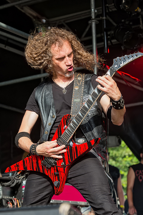 Vader @ Antwerp Metal Fest 2017, foto 27, foto's door Edwin Houdevelt - FrontView Magazine